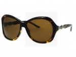 Just Cavalli 263 JC263S-52J Tortoise Sunglasses